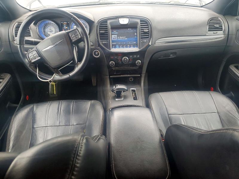 Auction sale of the 2014 Chrysler 300, vin: 2C3CCABGXEH136132, lot number: 58507756