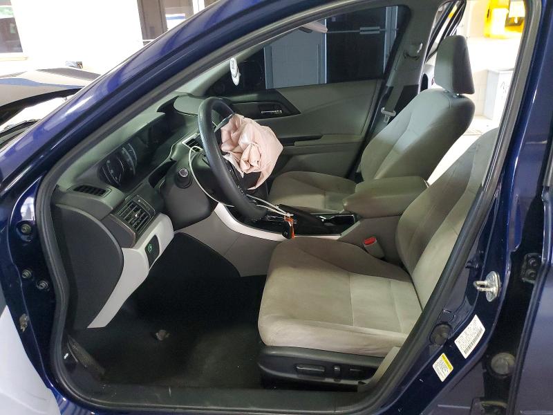 Продаж на аукціоні авто 2013 Honda Accord, vin: 1HGCR2F70DA175501, номер лоту: 56827616