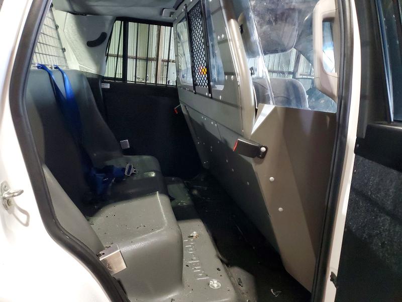 57412666 :رقم المزاد ، 1GNLCDEC4LR305748 vin ، 2020 Chevrolet Tahoe مزاد بيع
