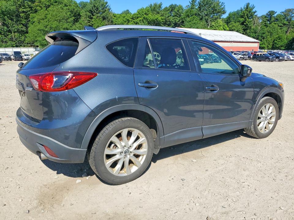 Продажа на аукционе авто 2013 Mazda Cx-5, vin: JM3KE4DE9D0168322, номер лота: 57269986