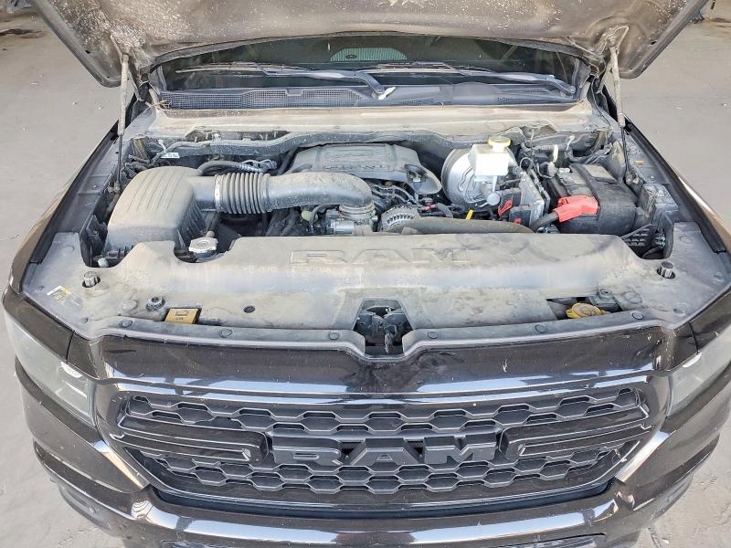 Продажа на аукционе авто 2022 Ram 1500, vin: 1C6RREFT7NN143086, номер лота: 57080606