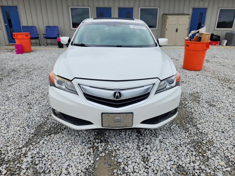 Продажа на аукционе авто 2013 Acura Ilx, vin: 19VDE1F75DE003558, номер лота: 56652946