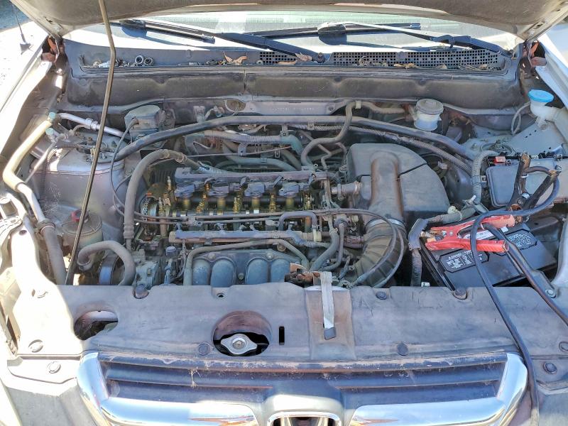 Продажа на аукционе авто 2003 Honda Cr-v, vin: JHLRD78473C049956, номер лота: 55640006
