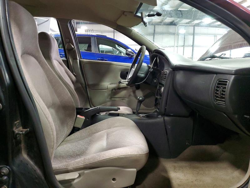 Aukcja sprzedaży 2002 Saturn Sl1, vin: 1G8ZH52852Z108719, numer aukcji: 56484626