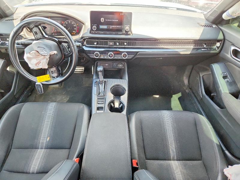 Продаж на аукціоні авто 2022 Honda Civic, vin: 2HGFE2F54NH515386, номер лоту: 57769846