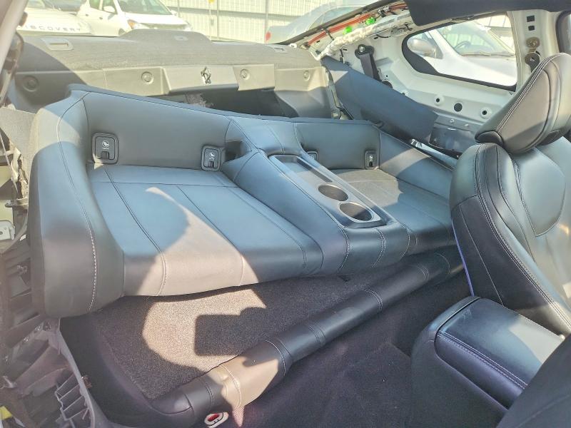 Aukcja sprzedaży 2017 Infiniti Q60, vin: JN1EV7EL0HM551488, numer aukcji: 54753546