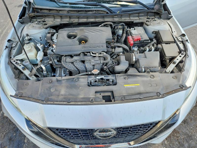 58734016 :رقم المزاد ، 1N4BL4CW2LC253367 vin ، 2020 Nissan Altima مزاد بيع