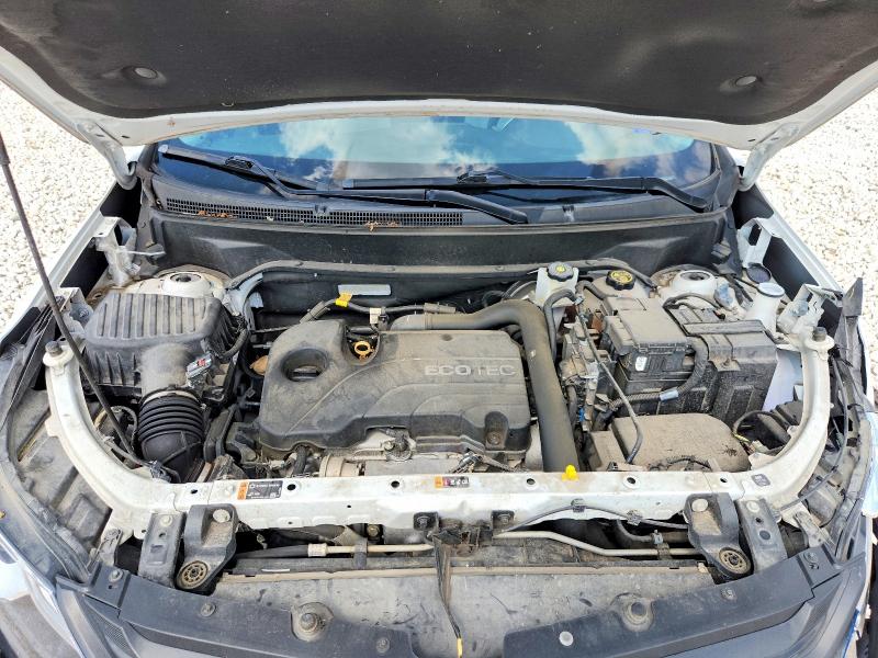 Продажа на аукционе авто 2020 Chevrolet Equinox, vin: 3GNAXKEV3LS672381, номер лота: 58308426