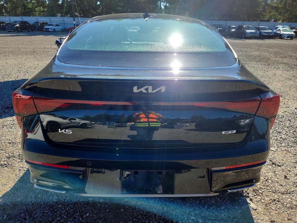 Продажа на аукционе авто 2026 Kia K5, vin: KNAG44J8XT5405771, номер лота: 56498936