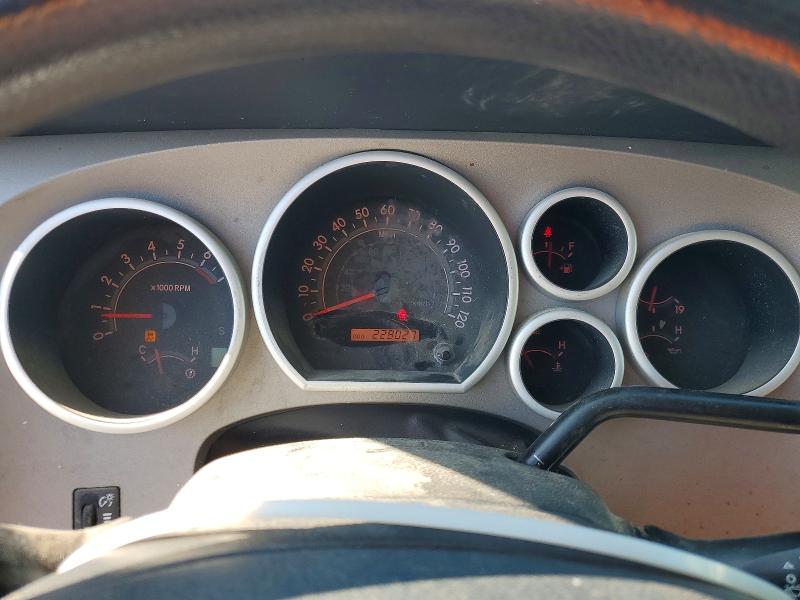 Aukcja sprzedaży 2013 Toyota Tundra, vin: 5TFCW5F19DX015232, numer aukcji: 55202346