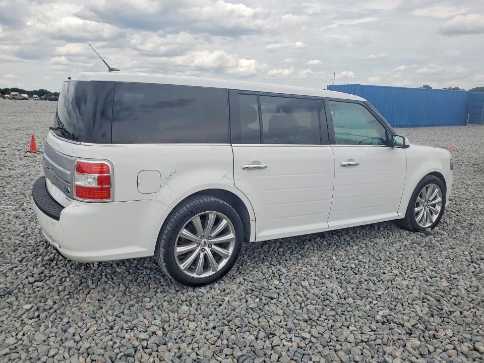 Aukcja sprzedaży 2018 Ford Flex, vin: 2FMHK6DT7JBA02151, numer aukcji: 56420836
