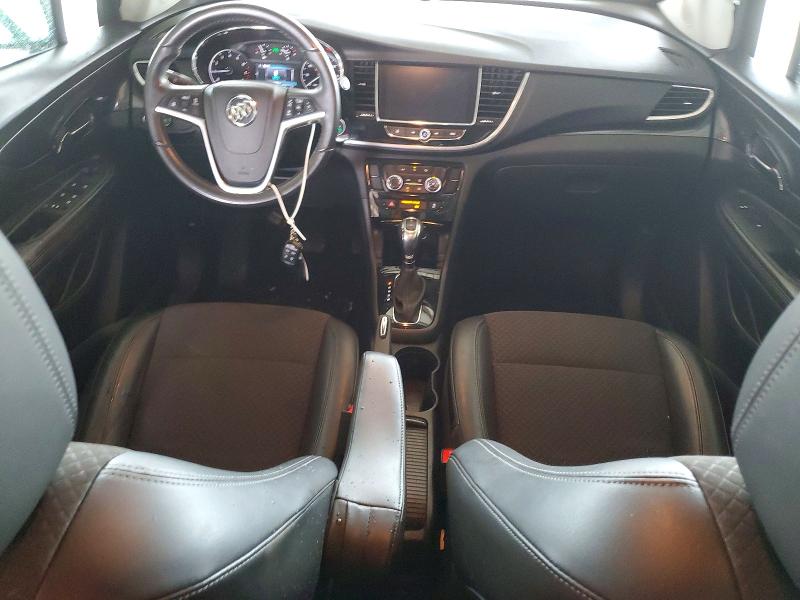 Продажа на аукционе авто 2019 Buick Encore, vin: KL4CJESB8KB823816, номер лота: 55629126