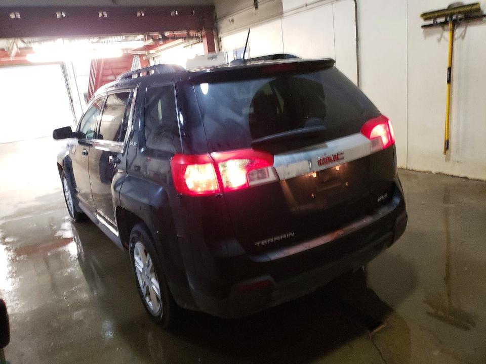 Aukcja sprzedaży 2015 Gmc Terrain, vin: 2GKFLWEK0F6138933, numer aukcji: 56699286