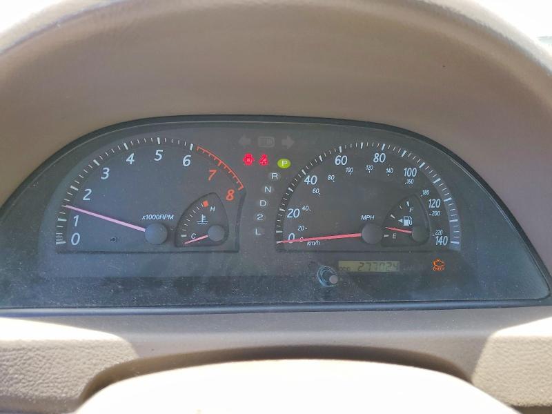 Продажа на аукционе авто 2004 Toyota Camry, vin: 4T1BE32K94U261941, номер лота: 58637346