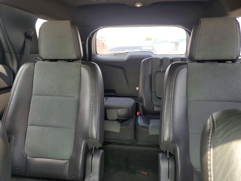2015 Ford Explorer მანქანა იყიდება აუქციონზე, vin: 1FM5K7D83FGA82293, აუქციონის ნომერი: 55918316