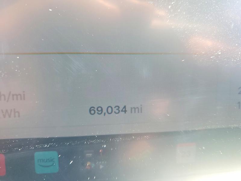 Продажа на аукционе авто 2023 Tesla Model Y, vin: 7SAYGDEE9PF619558, номер лота: 57648906