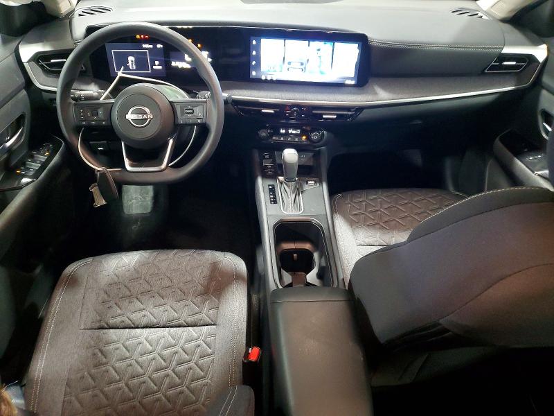 Продажа на аукционе авто 2026 Nissan Kicks, vin: 3N8AP6CB9TL388728, номер лота: 58453266