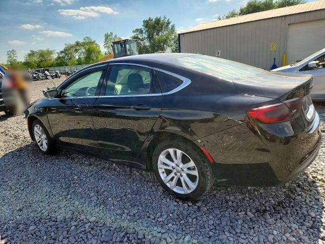 2016 Chrysler 200 მანქანა იყიდება აუქციონზე, vin: 1C3CCCAB1GN161092, აუქციონის ნომერი: 56307836