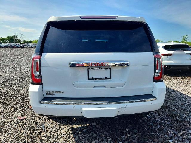 56479976 :رقم المزاد ، 1GKS2CKJ6FR604252 vin ، 2015 Gmc Yukon مزاد بيع