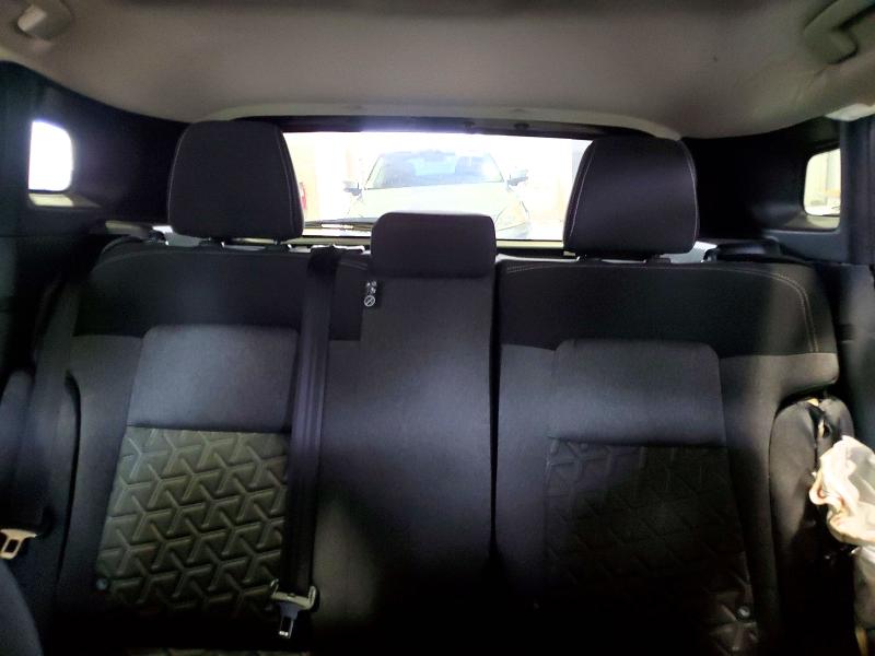Aukcja sprzedaży 2025 Nissan Kicks, vin: 3N8AP6CB6SL390323, numer aukcji: 58623846