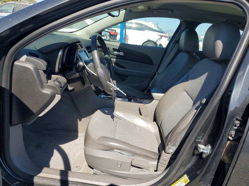 Продаж на аукціоні авто 2015 Chevrolet Malibu, vin: 1G11C5SL1FF302041, номер лоту: 58119606