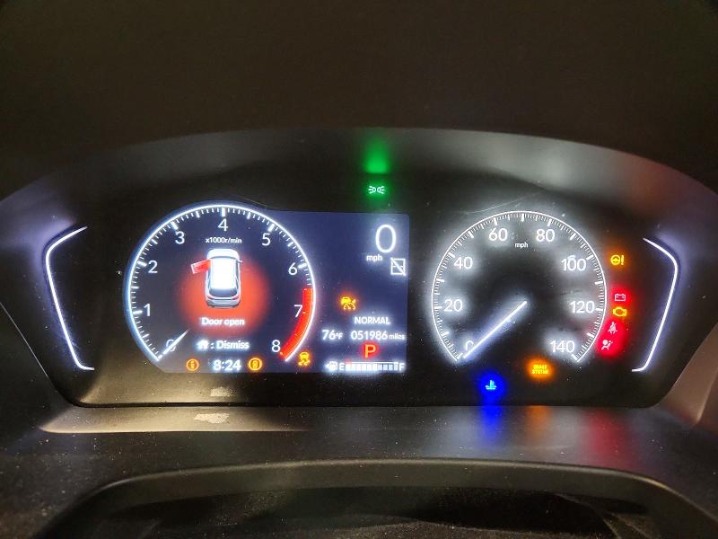 Продажа на аукционе авто 2025 Honda Pilot, vin: 5FNYG1H75SB137980, номер лота: 58018606