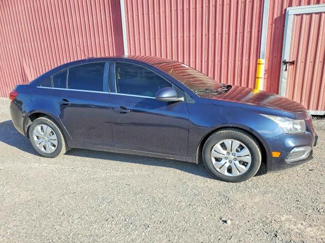 Aukcja sprzedaży 2015 Chevrolet Cruze, vin: 1G1PC5SB0F7255080, numer aukcji: 56192316