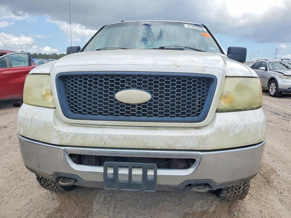 Продажа на аукционе авто 2006 Ford F150, vin: 1FTPW14536KC00747, номер лота: 57003096