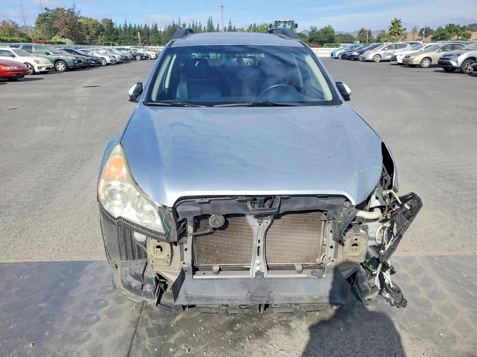 Продаж на аукціоні авто 2012 Subaru Outback, vin: 4S4BRDKC6C2200771, номер лоту: 58967556