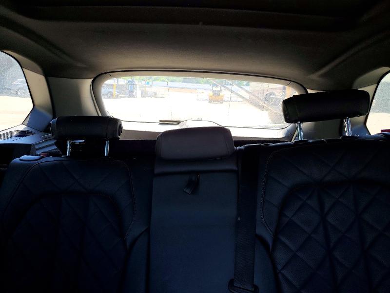 2023 Bmw X5 მანქანა იყიდება აუქციონზე, vin: 5UXCR6C01P9P35348, აუქციონის ნომერი: 55421406