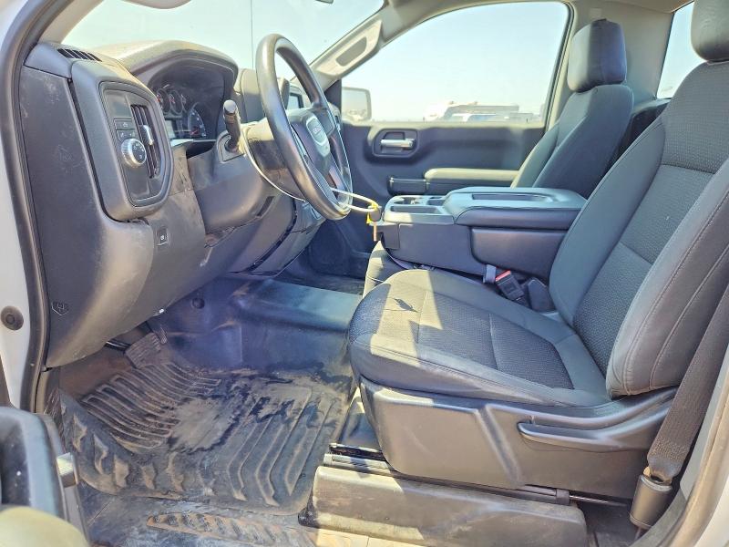 Продаж на аукціоні авто 2020 Gmc Sierra, vin: 3GTN8AEF9LG227558, номер лоту: 55902246
