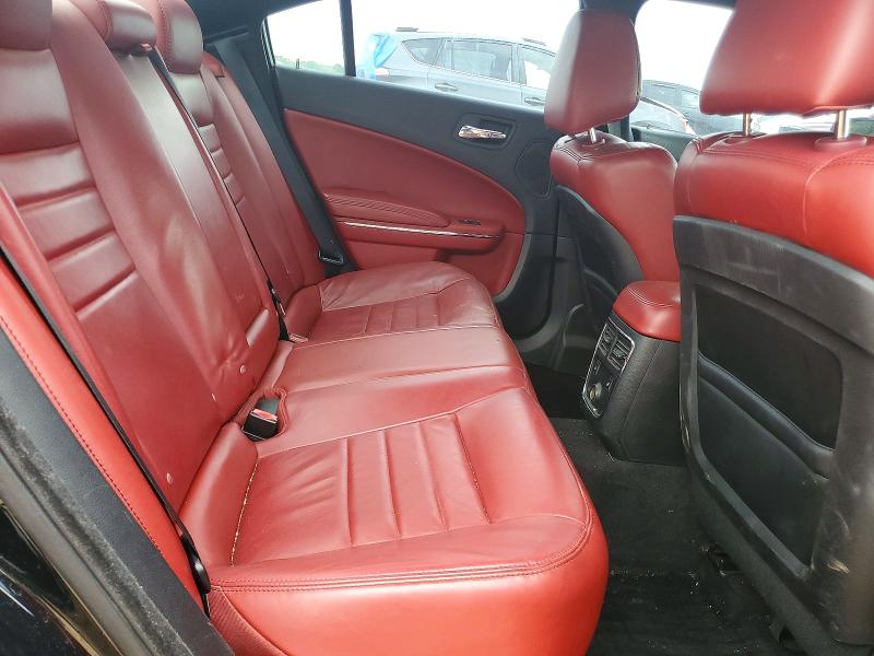 57766266 :رقم المزاد ، 2C3CDXHG5EH162371 vin ، 2014 Dodge Charger مزاد بيع