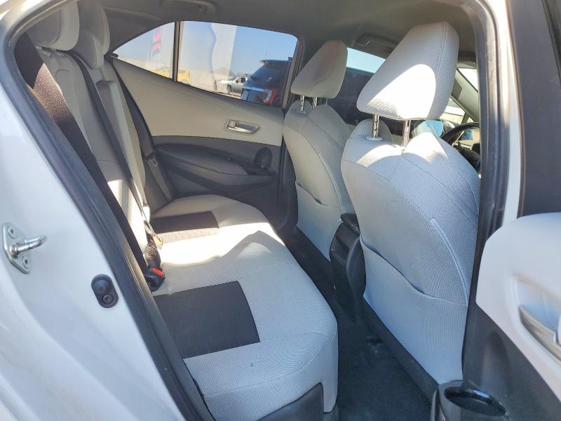 Aukcja sprzedaży 2022 Toyota Corolla Hatchback, vin: JTND4MBE0N3177722, numer aukcji: 56518446