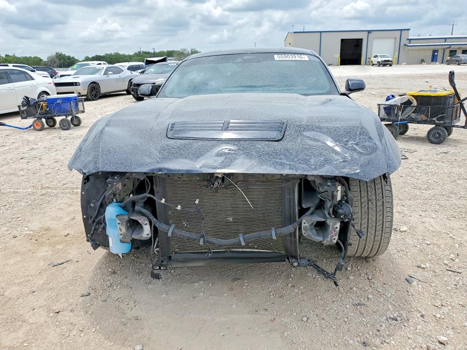 Продажа на аукционе авто 2024 Ford Gt, vin: 1FA6P8CF3R5426758, номер лота: 55903916