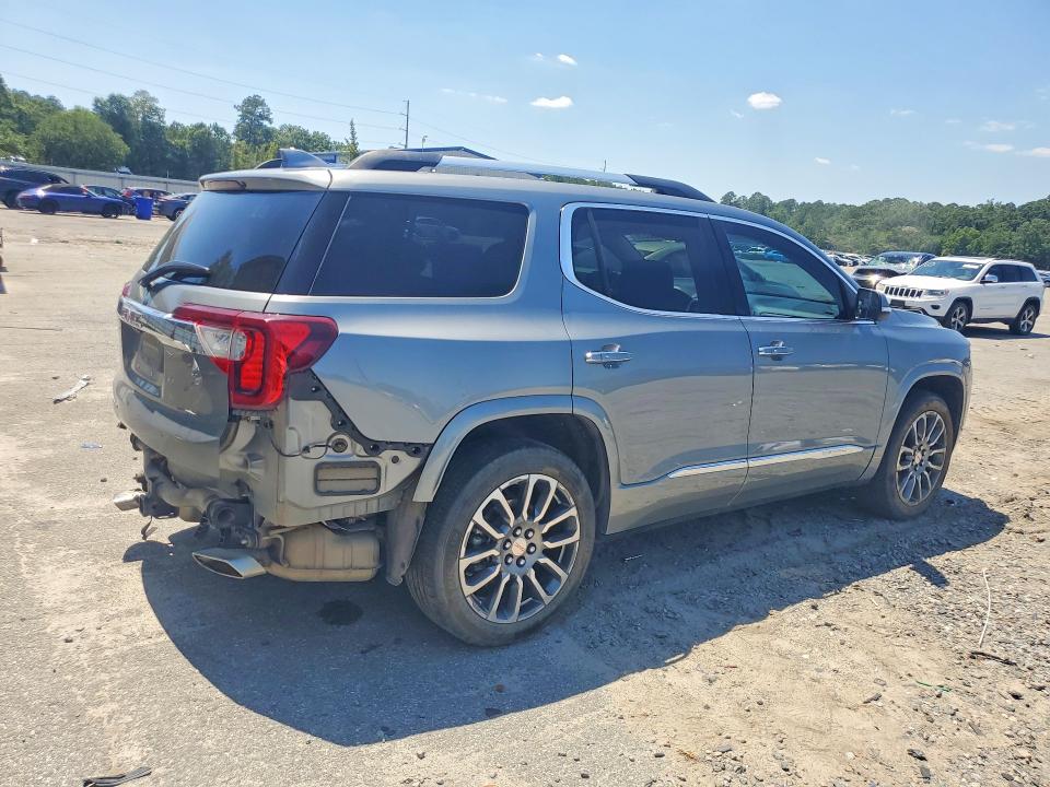 Продаж на аукціоні авто 2023 Gmc Acadia, vin: 1GKKNPLS1PZ243908, номер лоту: 56108826