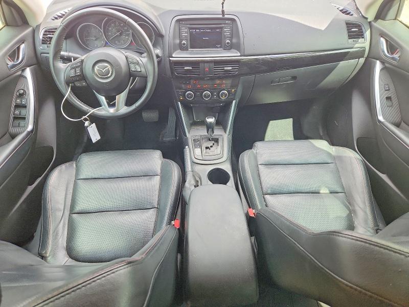 Aukcja sprzedaży 2014 Mazda Cx-5, vin: JM3KE2DY1E0363041, numer aukcji: 58355376