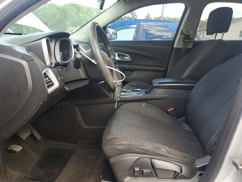 Aukcja sprzedaży 2014 Chevrolet Equinox, vin: 2GNFLEEKXE6361704, numer aukcji: 57883886