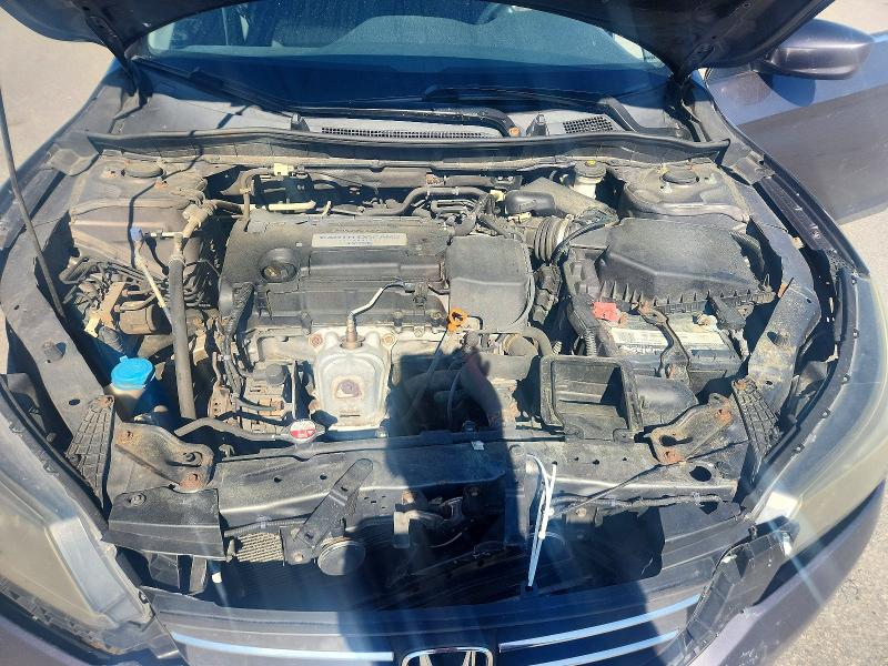 Aukcja sprzedaży 2015 Honda Accord, vin: 1HGCR2F30FA021225, numer aukcji: 55736886