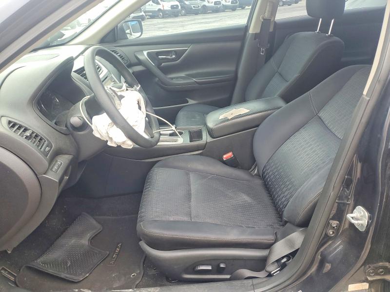 Продаж на аукціоні авто 2016 Nissan Altima, vin: 1N4AL3AP4GC207580, номер лоту: 54151046