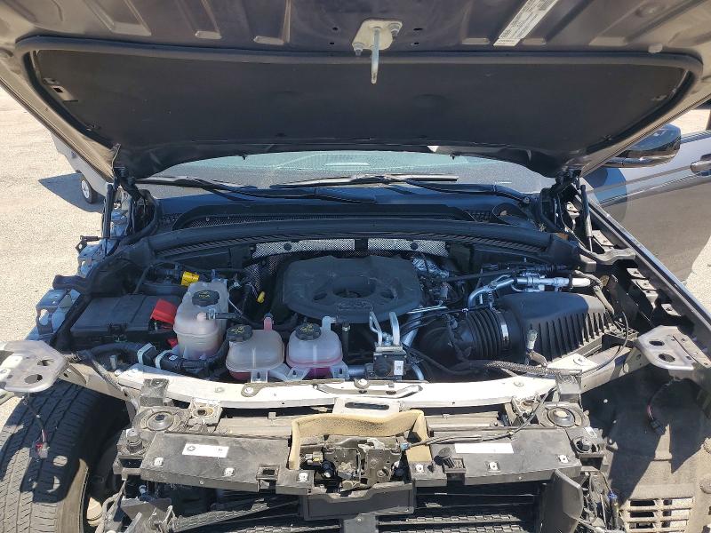 55069356 :رقم المزاد ، 1C4RJYB61R8956235 vin ، 2024 Jeep Grand Cherokee مزاد بيع