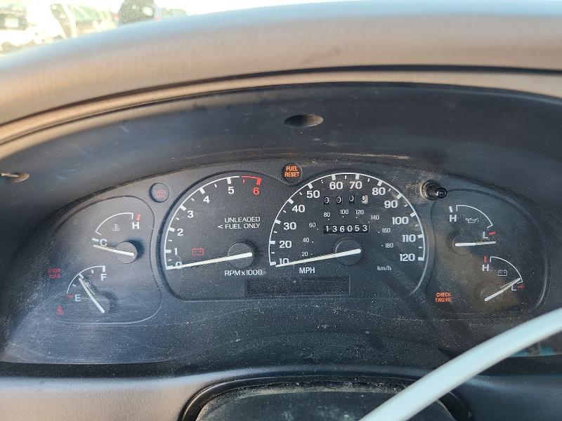 1995 Mazda B2300 მანქანა იყიდება აუქციონზე, vin: 4F4CR16A4STM20667, აუქციონის ნომერი: 55790986