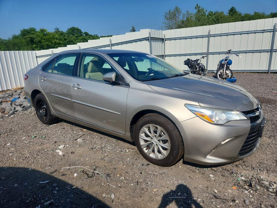 Продаж на аукціоні авто 2017 Toyota Camry, vin: 4T1BF1FK8HU346044, номер лоту: 59029146