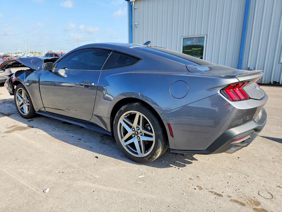 Продаж на аукціоні авто 2024 Ford Mustang, vin: 1FA6P8TH8R5111696, номер лоту: 58614516