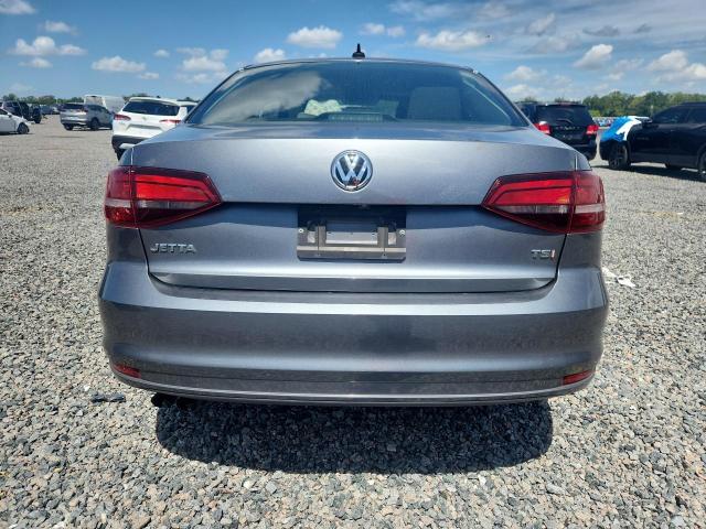 2016 Volkswagen Jetta მანქანა იყიდება აუქციონზე, vin: 3VW267AJXGM271370, აუქციონის ნომერი: 58587736