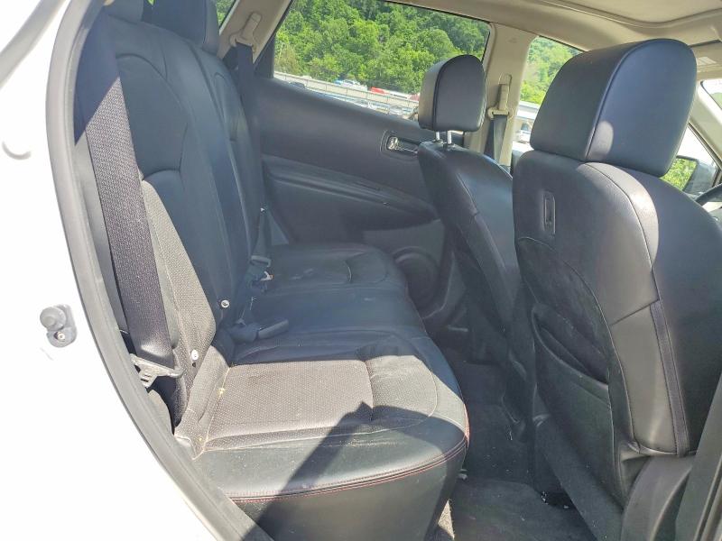 Aukcja sprzedaży 2013 Nissan Rogue, vin: JN8AS5MV5DW122362, numer aukcji: 57476316