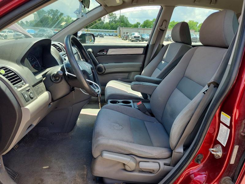 Продаж на аукціоні авто 2010 Honda Cr-v, vin: 5J6RE3H38AL019477, номер лоту: 58572916