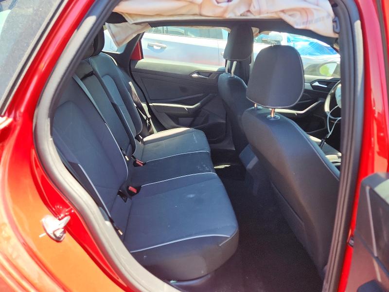 Продаж на аукціоні авто 2025 Volkswagen Jetta, vin: 3VWBX7BU2SM014783, номер лоту: 55959996