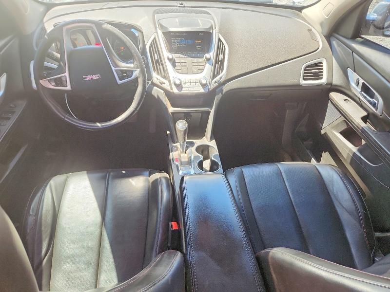 Продажа на аукционе авто 2017 Gmc Terrain, vin: 2GKFLUEK5H6174818, номер лота: 57690666