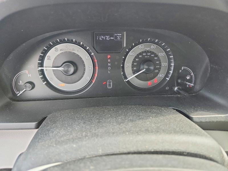 2016 Honda Odyssey მანქანა იყიდება აუქციონზე, vin: 5FNRL5H68GB054744, აუქციონის ნომერი: 58611816