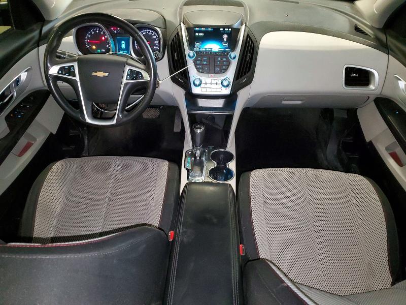2016 Chevrolet Equinox მანქანა იყიდება აუქციონზე, vin: 2GNFLFEK7G6154258, აუქციონის ნომერი: 54476506